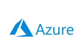 Microsoft Azure logo