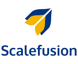 Scalefusion MDM logo